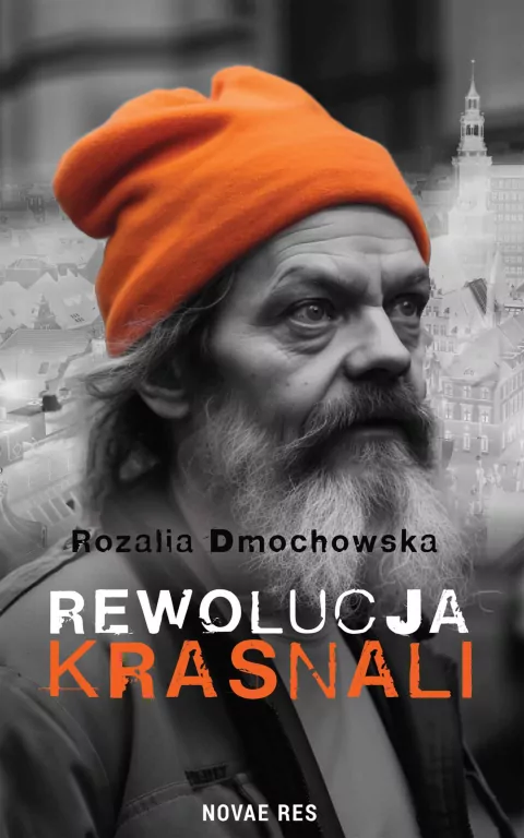 Rewolucja krasnali - tantis.pl