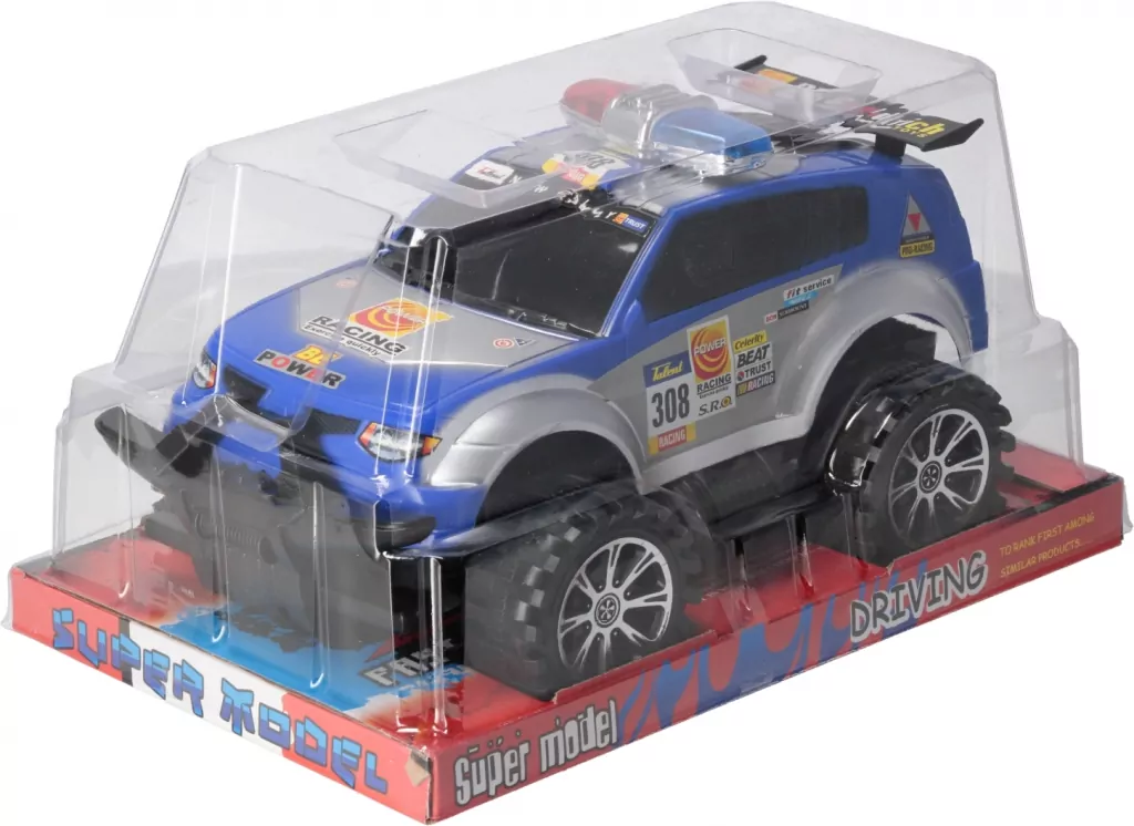 AUTO TEREN P/B 34X18X22 MIX2 MC PBX 20 - tantis.pl