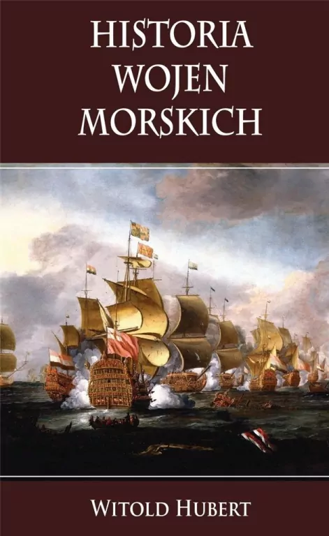 Historia wojen morskich - tantis.pl