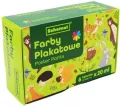 Farby plakatowe 20ml. 6 kolorów - tantis.pl