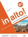 In alto! B1. Podręcznik. Ćwiczenia + online - tantis.pl