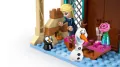LEGO® Kraina lodu. Zamek w Arendelle 43265 - tantis.pl