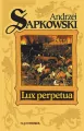 Lux perpetua. Trylogia husycka. Tom 3 - tantis.pl