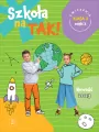 Szkoła na Tak! Karty ćwiczeń klasa 2. Część 3 - tantis.pl