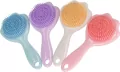 SZCZOTKA DO WLOSOW 15CM KONFET MIX4 MC DIS12/240 - tantis.pl