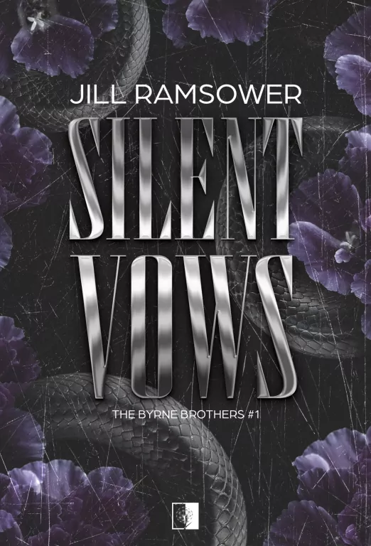 Silent Vows. The Byrne Brothers. Tom 1 - tantis.pl