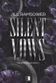 Silent Vows. The Byrne Brothers. Tom 1 - tantis.pl