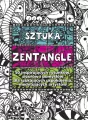 Sztuka Zentangle - tantis.pl