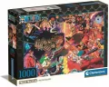 Puzzle 1000. Compact Anime One Piece - tantis.pl