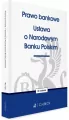 Prawo bankowe. Ustawa NBP w.40 - tantis.pl