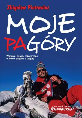 Moje Pagóry - tantis.pl
