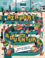 Airport Adventure. With Mo T - The Airport Guy - tantis.pl