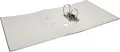 Segregator A4/75 okuty szary - tantis.pl