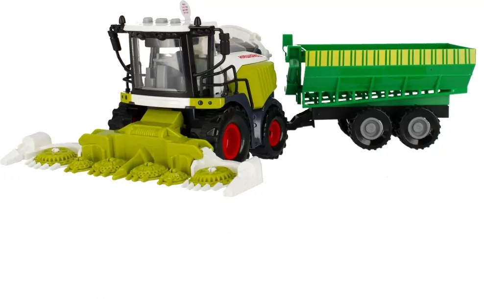 Kombajn 21cm Moje Ranczo - tantis.pl