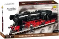 DR BR 52 Steam Locomotive. Historical Collection - tantis.pl