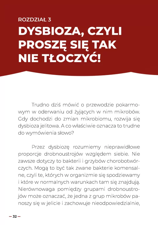 Jelitowa rewolucja. Odzyskaj zdrowie, żyj długo... - tantis.pl