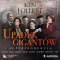 Upadek gigantów. Audiobook - tantis.pl
