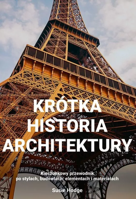 Krótka historia architektury - tantis.pl