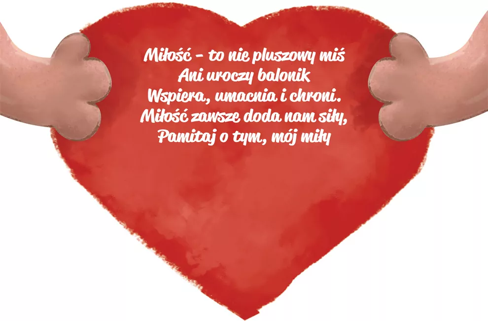 Karnet B6 Miśka - tantis.pl