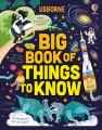 Big Book of Things to Know - tantis.pl