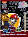 Psi Patrol. Ale zdrapka! - tantis.pl