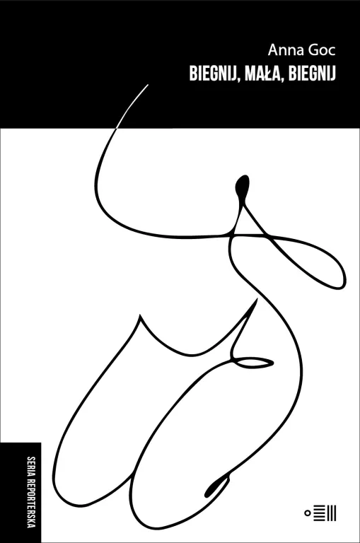 Biegnij, mała, biegnij - tantis.pl
