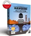 Helvetiq Bandido Alcatraz (PL) IUVI Games - tantis.pl