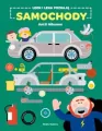 Leon i Lena badają samochody - tantis.pl