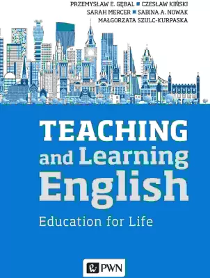 Teaching and Learning English. Education for Life