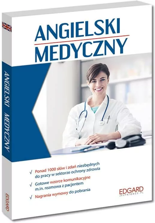 Angielski medyczny - tantis.pl