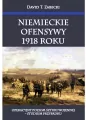 Niemieckie ofensywy 1918 roku - tantis.pl