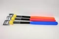 Baseball miękki+piłka 12szt/disp H7106-1 14817 - tantis.pl