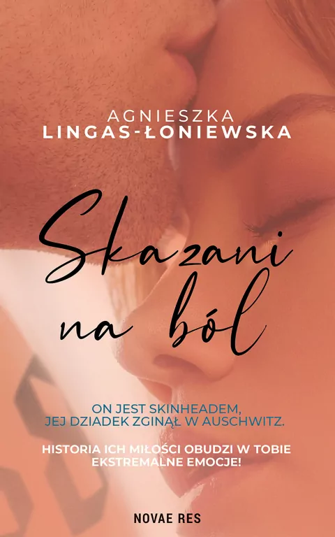 Skazani na ból - tantis.pl