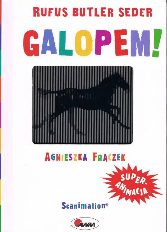 Galopem - tantis.pl