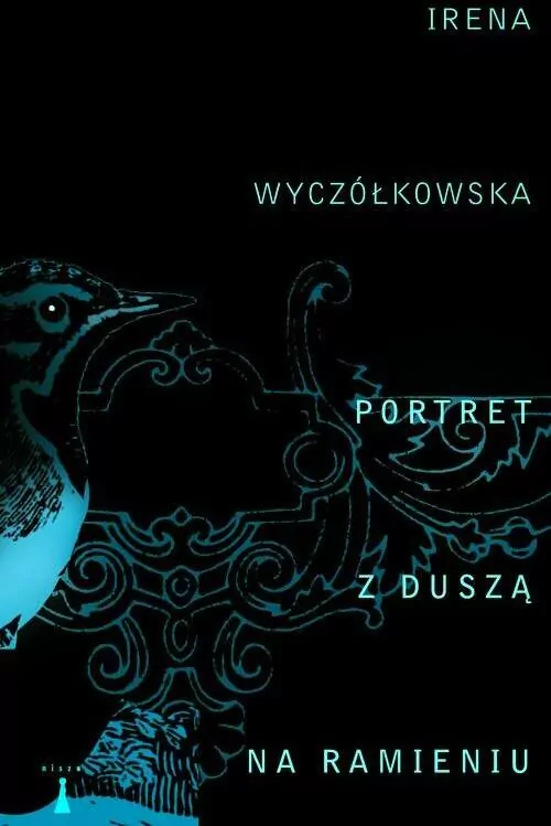Portret z duszą na ramieniu - tantis.pl