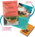 Quiz. Koty. Kapitan nauka - tantis.pl