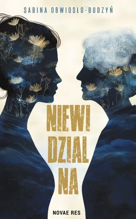 Niewidzialna - tantis.pl