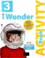 I wonder 3. Activity Book + DigiBook - tantis.pl