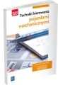 Techniki kierowania pojazdami mechanicznymi. Podręcznik do nauki zawodu - tantis.pl