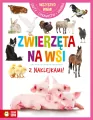 Zwierzęta na wsi. Wszystko wiem! - tantis.pl