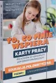 To, co mnie wspiera. Karty pracy - tantis.pl