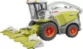 Claas Jaguar 980 Sieczkarnia samojezdna - tantis.pl