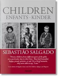 Sebastiao Salgado Children - tantis.pl