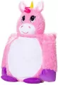 Tulinki różowy jednorożec 60cm - tantis.pl