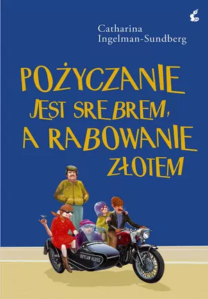 Pożyczanie jest srebrem, a rabowanie złotem - tantis.pl