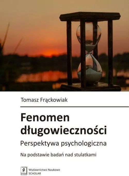 Fenomen długowieczności - tantis.pl