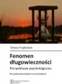 Fenomen długowieczności - tantis.pl