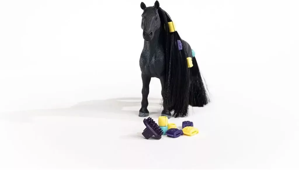 Piękna klacz. Criollo Definitivo - tantis.pl