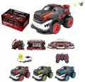 Auto R/C + ładowarka 360' mix - tantis.pl