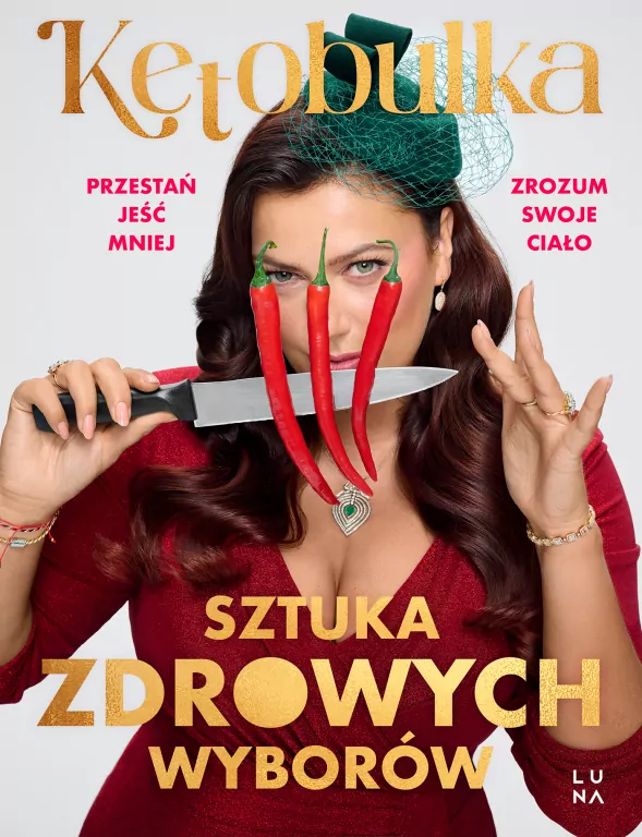 Sztuka zdrowych wyborów - tantis.pl
